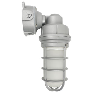 LED ADJUSTABLE VAPOR TIGHT