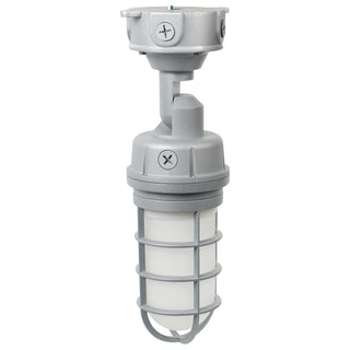 LED ADJUSTABLE VAPOR TIGHT