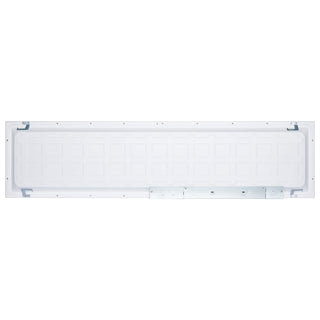 1X4 LED BACKLIT FLAT PANEL
