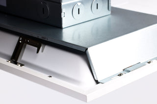 2X2 LED EM BACKLIT FLAT PANEL