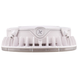 25W LED CANOPY W/ SENSOR PORT