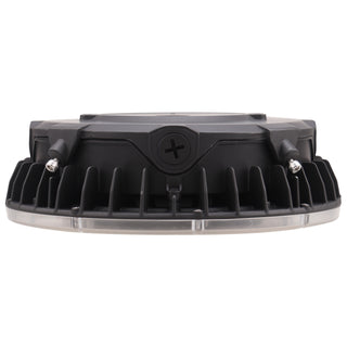 40W LED CANOPY W/ SENSOR PORT