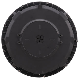 55W LED CANOPY W/ SENSOR PORT