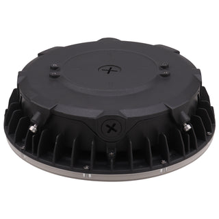 100W LED CANOPY W/ SENSOR PORT