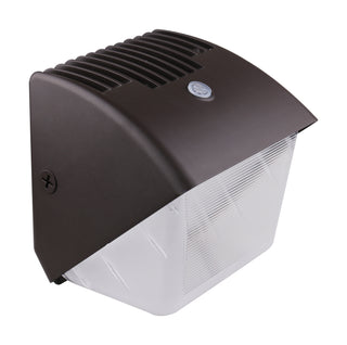 29W LED SMALL WALL PACK