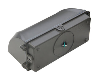 80W FULL CUTOFF WALL PACK