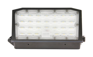80W FULL CUTOFF WALL PACK