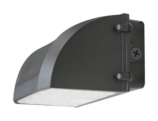 80W FULL CUTOFF WALL PACK
