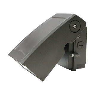28W ADJUSTABLE WALL PACK