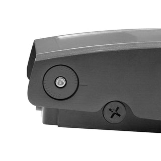 28W ADJUSTABLE WALL PACK