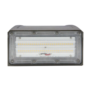 60W ADJUSTABLE WALL PACK