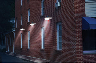 29W LED AREA LIGHT W/PHOTOCELL