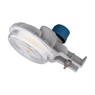 60W LED AREA LIGHT W/PHOTOCELL