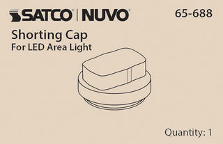 SHORTING CAP