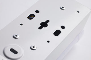 2' LINEAR STRIP W/ EM & SENSOR
