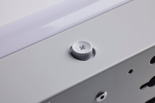 2' LINEAR STRIP W/ EM & SENSOR