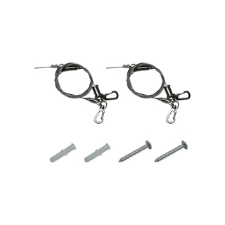 2' & 4'SUSPENSION KIT