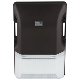 LED SMALL WALL PACK W/PHOTOCEL