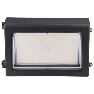 EM WALL PACK CCT & WATT ADJ