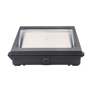 LED WALL PACK CCT & WATT ADJ