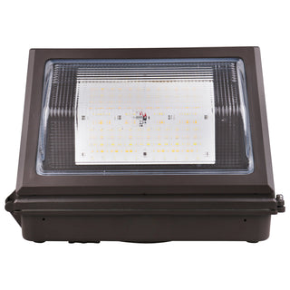 EM CUTOFF WALL PACK CCT&WATT