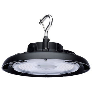 LED UFO HIGHBAY CCT & WATT ADJ