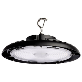LED UFO HIGHBAY CCT & WATT ADJ