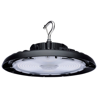 LED UFO HIGHBAY CCT & WATT ADJ