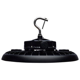 LED UFO HIGHBAY CCT & WATT ADJ