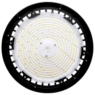 LED UFO HIGHBAY 200W/4000K