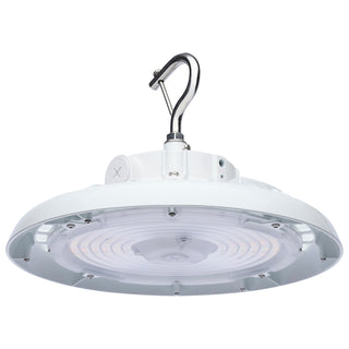 LED UFO HIGHBAY CCT & WATT ADJ