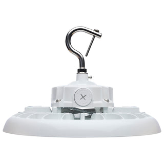 LED UFO HIGHBAY CCT & WATT ADJ