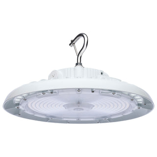 LED UFO HIGHBAY CCT & WATT ADJ