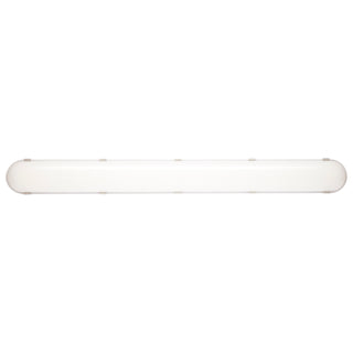 4' LINEAR VAPOR PROOF W/SENSOR