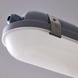 4' LINEAR VAPOR PROOF W/SENSOR