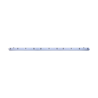 8' LINEAR VAPOR PROOF W/SENSOR