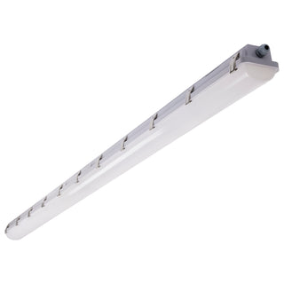 8' LINEAR VAPOR PROOF W/SENSOR