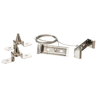 2' & 4' SUSPENSION KIT