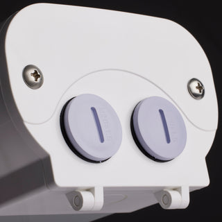 2' 20W LED TRI-PROOF W/SENSOR