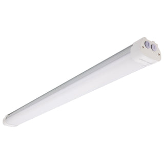 4' LED TRI-PROOF W/SENSOR