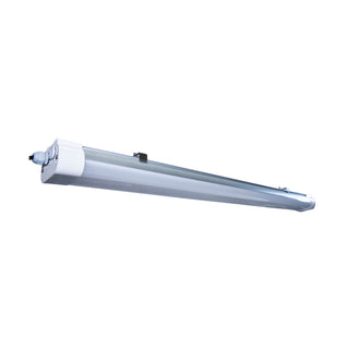 4' LED TRI-PROOF W/SENSOR