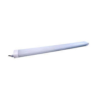 4' LED TRI-PROOF W/SENSOR