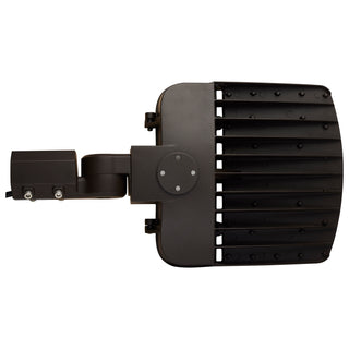 200W LED AREA LIGHT TYPE V