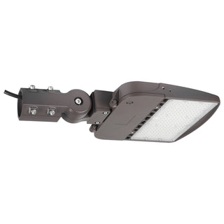 200W LED AREA LIGHT TYPE III