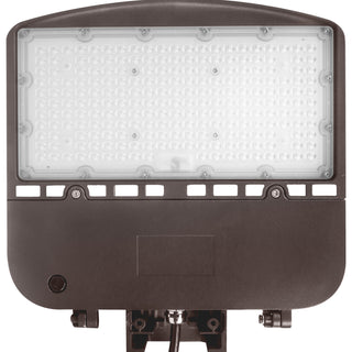 200W LED AREA LIGHT TYPE III