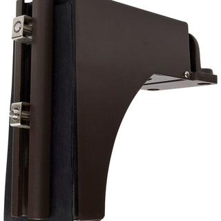 AREA LIGHT FIXED ARM MOUNT