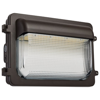 LED LOW PROFILE WALL PACK