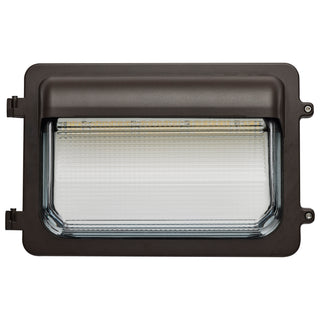 LED LOW PROFILE WALL PACK