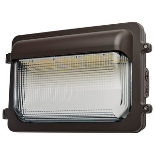 LED LOW PROFILE WALL PACK