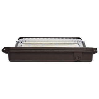 LED LOW PROFILE WALL PACK